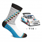 Preview: Socken im Design "T16"